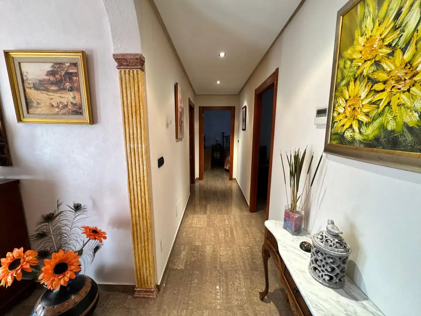 Casa o chalet en venta en Murcia con Aire acondicionado, Calefacción y Jardín privado
