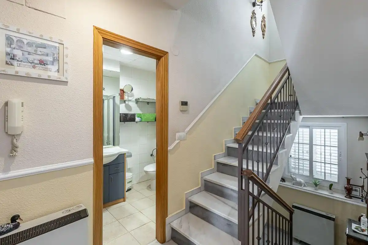 Maison mitoyenne à vendre à Calle Torre de la Pólvora 45, imagen 26
