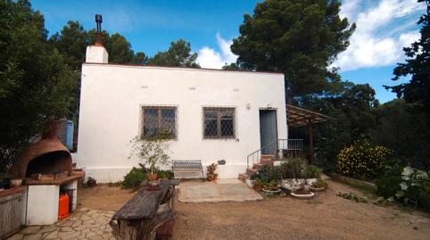 Foto 5 de Casa o xalet en venda a Camí del Coll de Perelló, Castellvell del Camp, Tarragona
