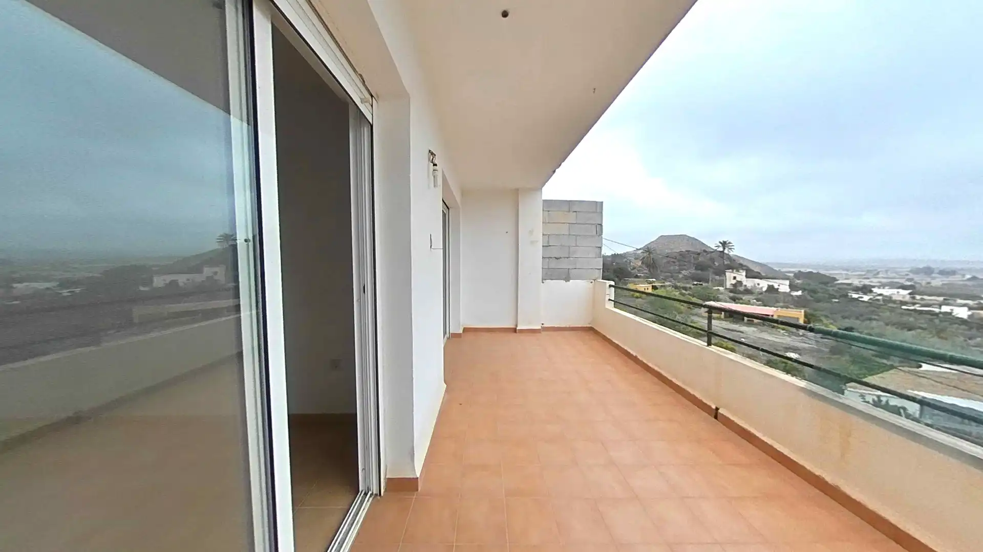 Appartement à vendre à Huertas Abajo