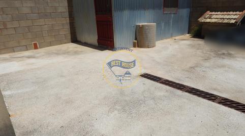 Foto 5 de Casa o xalet en venda a Fontanars dels Alforins, Valencia