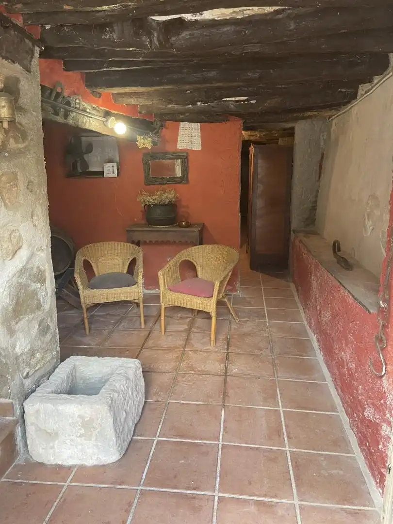 Casa adosada en venta en La Baronia de Rialb con Amueblado, Horno y Microondas