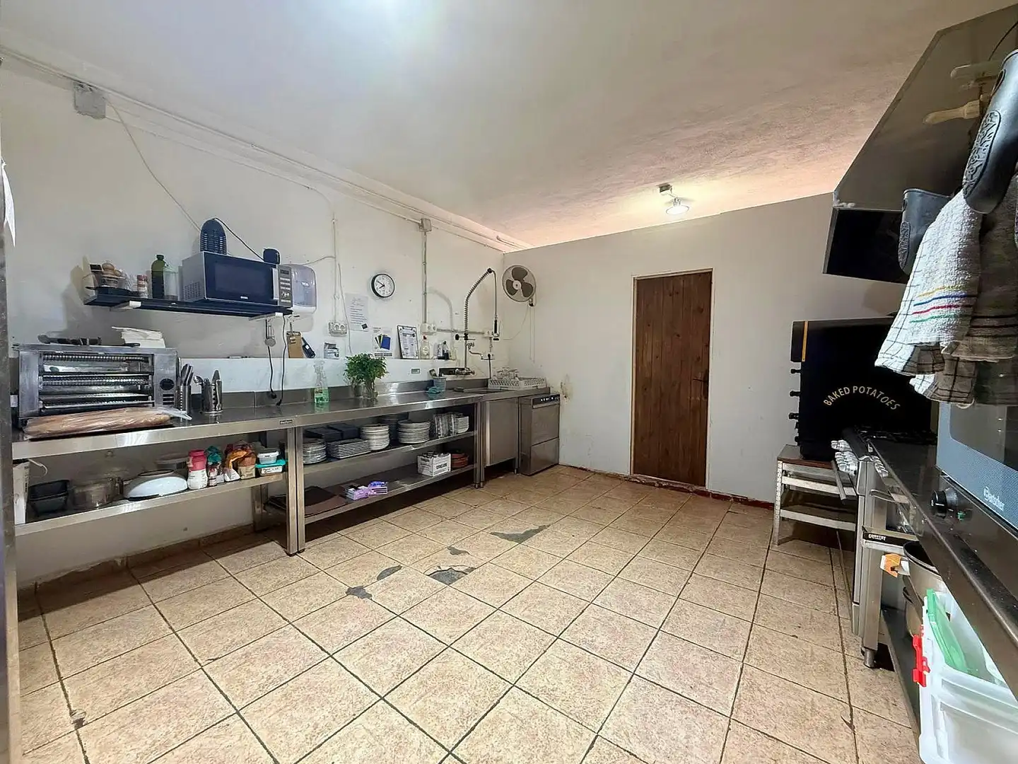 Adosado en venta en El Pinós / Pinoso, imagen 18