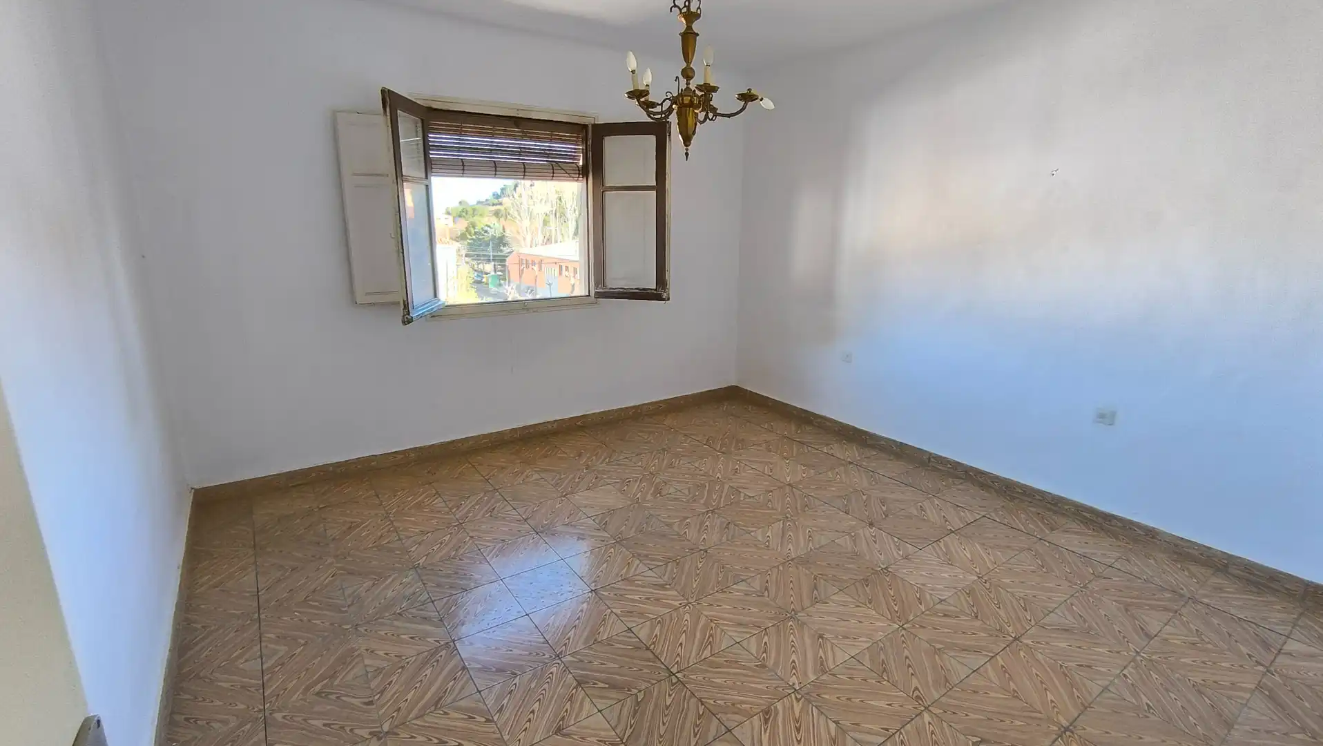 Comedor de Casa o chalet en venta en Alpartir con Jardín privado, Terraza y Amueblado