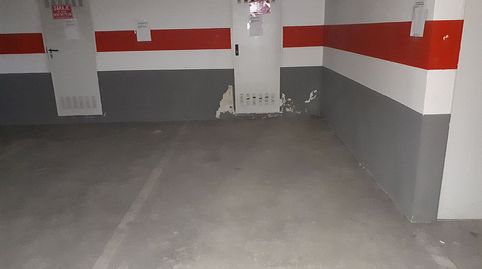 Solvia Inmobiliaria  Garaje Cariñena, imatge 3