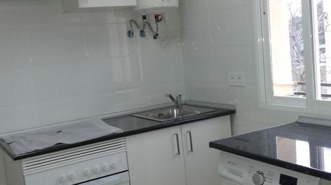 Photo 3 of Flat to rent in Garganchon, Aeropuerto, Madrid