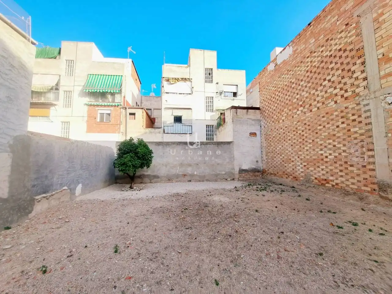 Wohnbaugrundstück zum Verkauf in Calle Bolivia, imagen 5