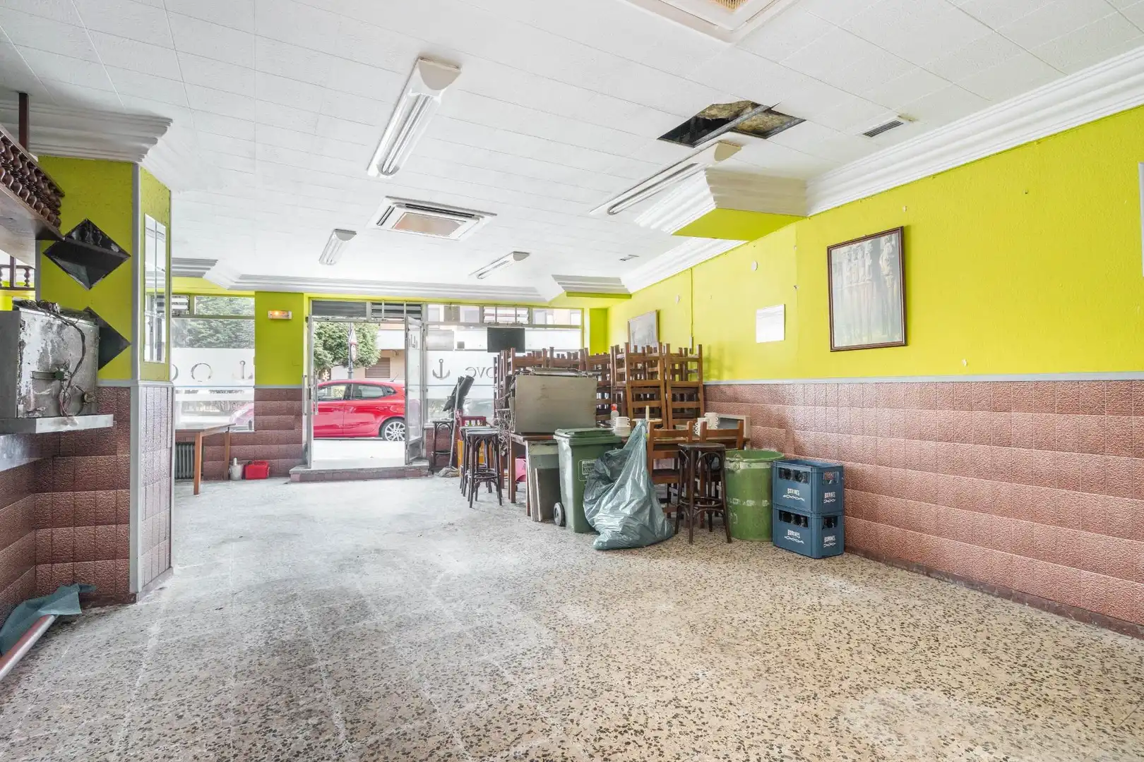 Commercial properties for sale in Oviedo 