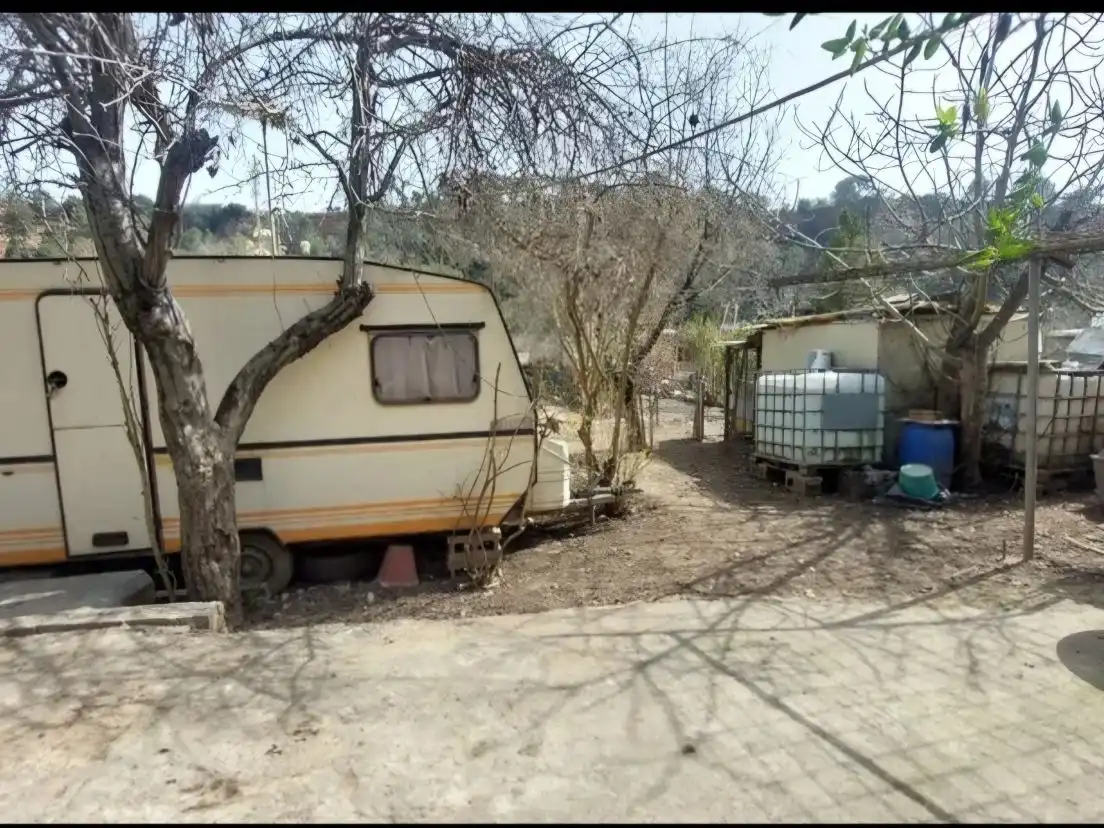 Terreno rustico in vendita a Carrer de les Passadores 11, imagen 4