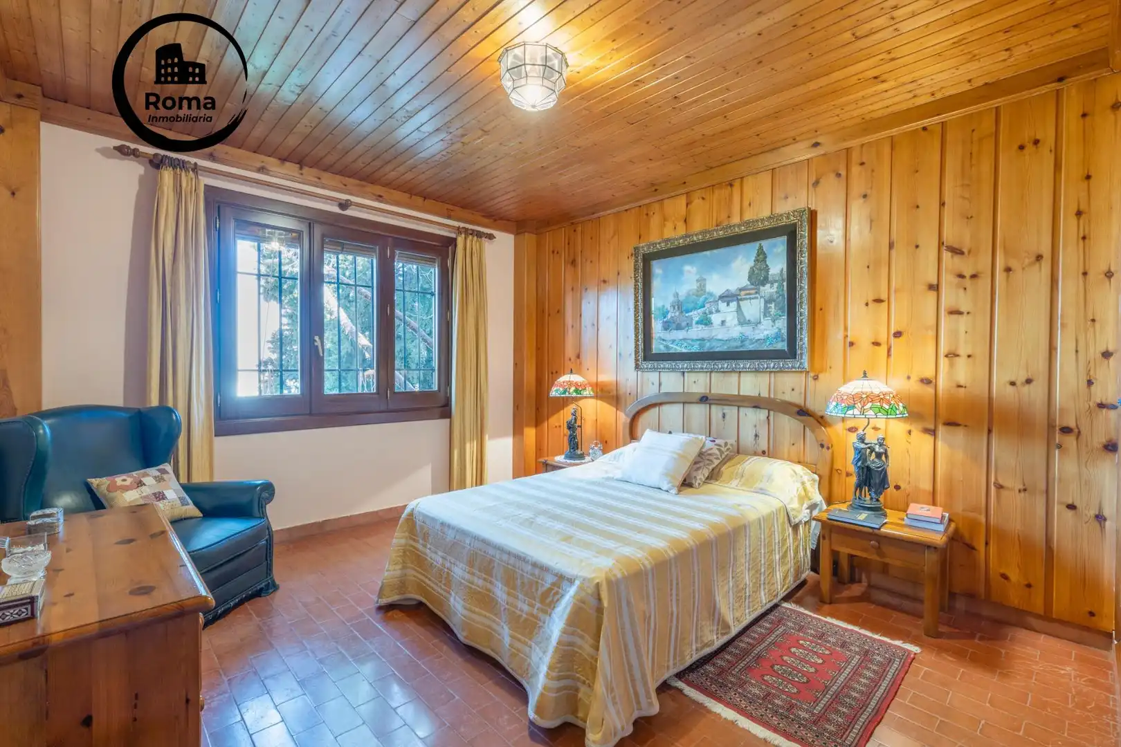 Chalet con terraza en venta en Huétor Vega, imagen 29