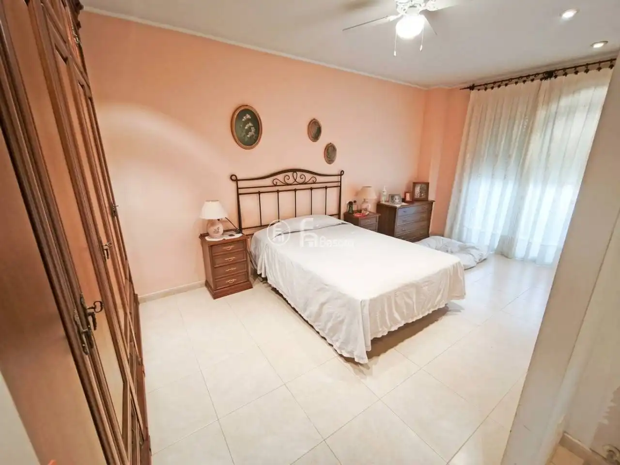 Semi-detached house with garden for sale in Avenida Lluís Companys, imagen 14
