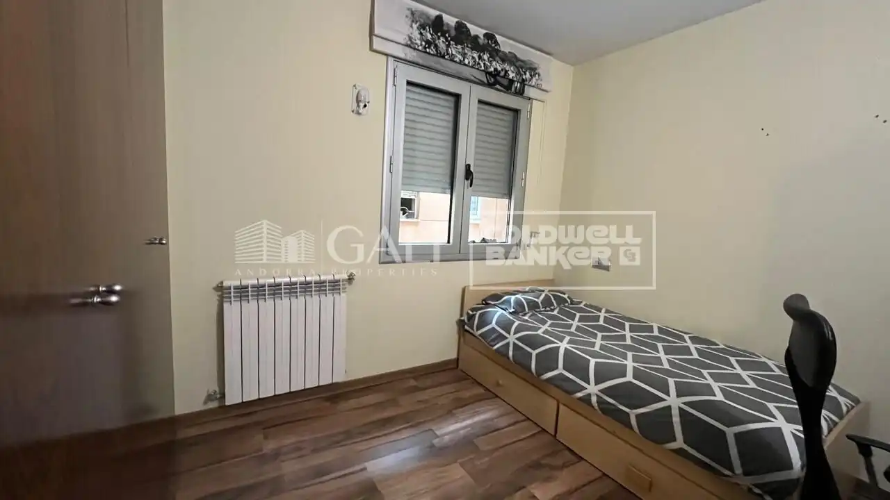 Piso con ascensor en venta en Avenida Copríncep Episcopal, imagen 13