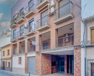 Exterior view of Flat for sale in Jumilla