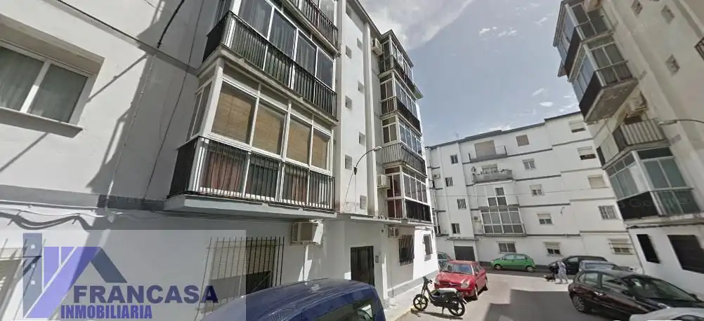 Pis en venda a El Juncal - Vallealto
