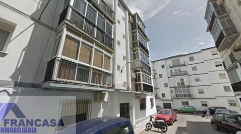 Foto 2 de Pis en venda a El Juncal - Vallealto, El Puerto de Santa María