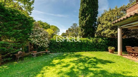 Foto 5 de Casa o xalet en venda a Lepant, Golf - Can Trabal, Sant Cugat del Vallès