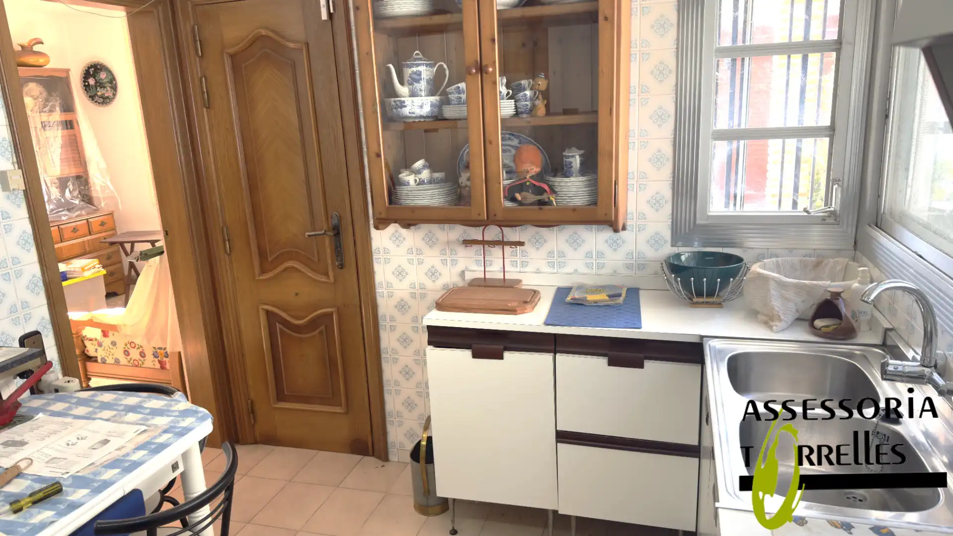Villa mit Garten zum Verkauf in Torrelles de Llobregat, imagen 28