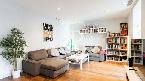 Foto 4 de Pis en venda a Carrer de Viladomat, La Nova Esquerra de l'Eixample, Barcelona