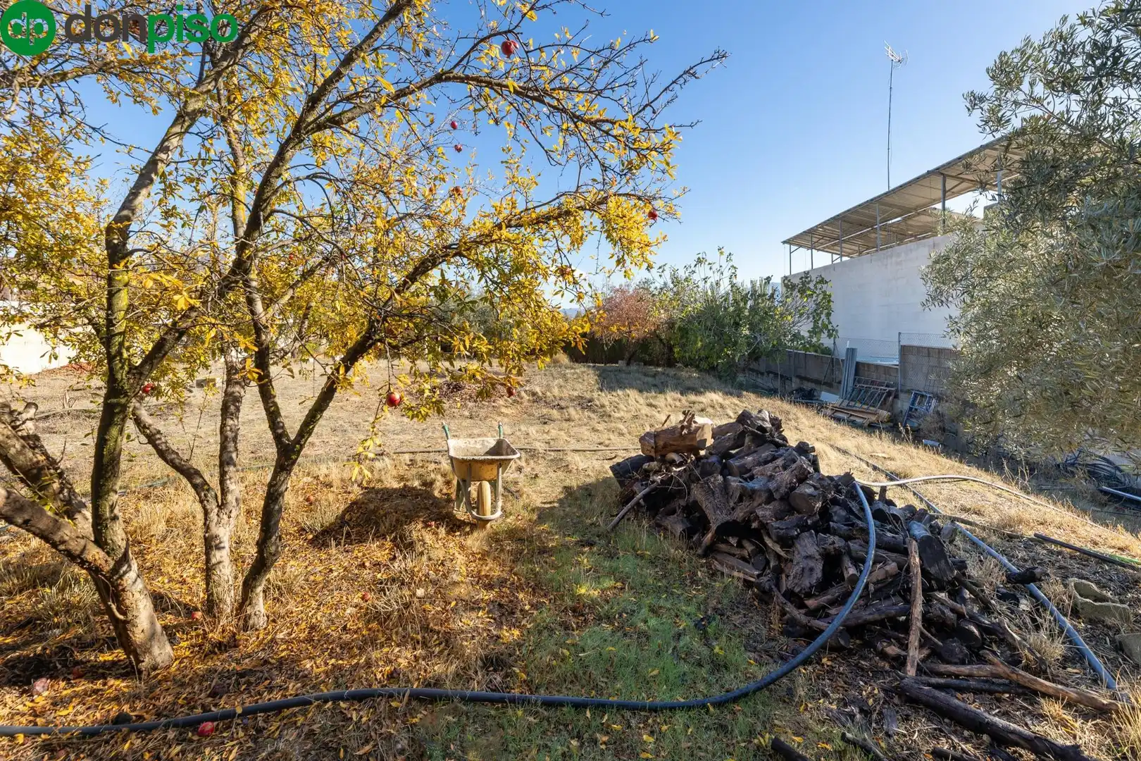 Residencial en venda a Paseo Paseo de la Cueva, 8, 8, San Francisco - Chorillo