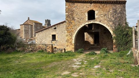 Foto 2 de Finca rústica en venda a Juià, Girona