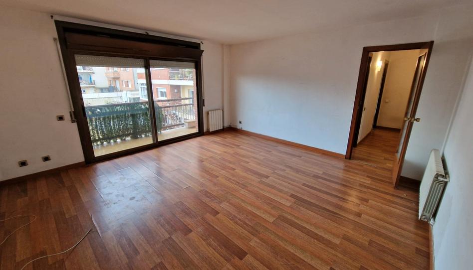 Foto 1 de Pis en venda a Carrer Ramon Llull, Cardedeu, Barcelona