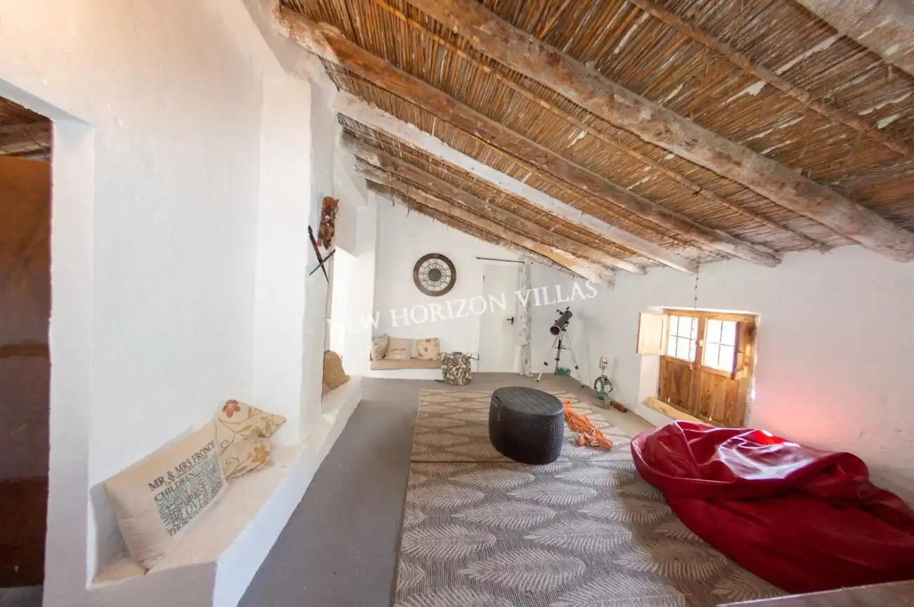 Casa rústica en venda a Arboleas, imagen 40