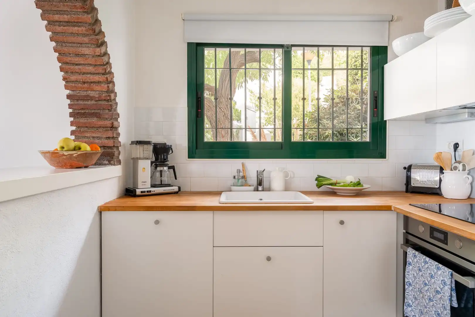 Apartament amb ascensor en venda a Torrequebrada, imagen 10