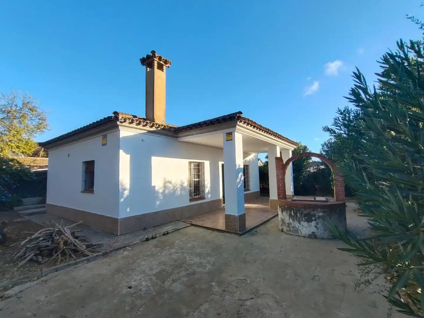 Casa rústica en venta en Los Franceses – La Vega, imagen 3