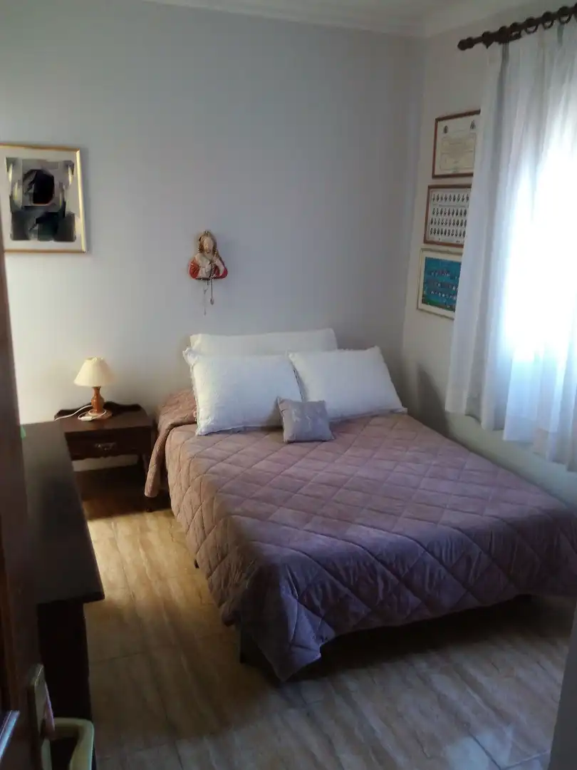 Bedroom of Houses for sale in La Guancha  with Private garden, Terrace and Storage room