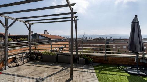 Foto 2 von Maisonette zum Verkauf in Avinguda de Les Roquetes, ., Coll Favà, Sant Cugat del Vallès
