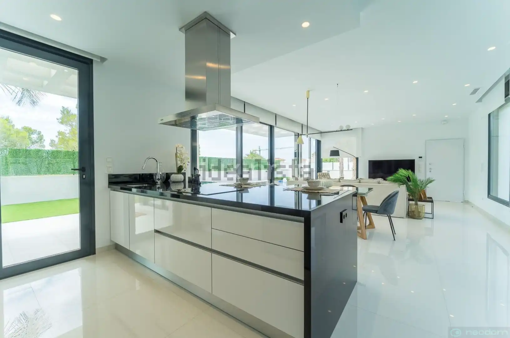 Villa à vendre à Golf Bahía, imagen 15