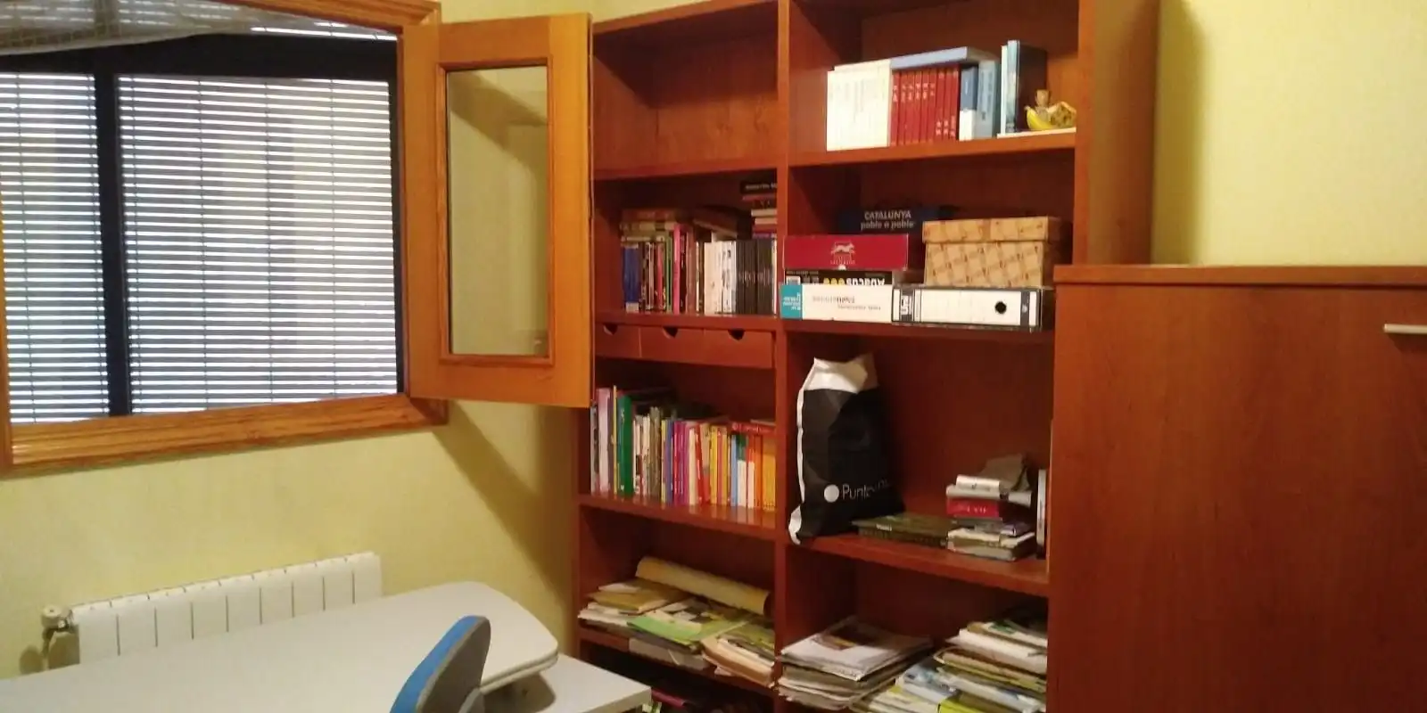 Wohnung zum Verkauf in Vinaixa mit Klimaanlage und Möbliert