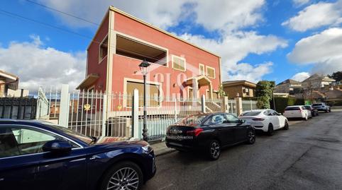 Foto 4 de Casa o xalet en venda a Del Mirador, Centro, Aranjuez