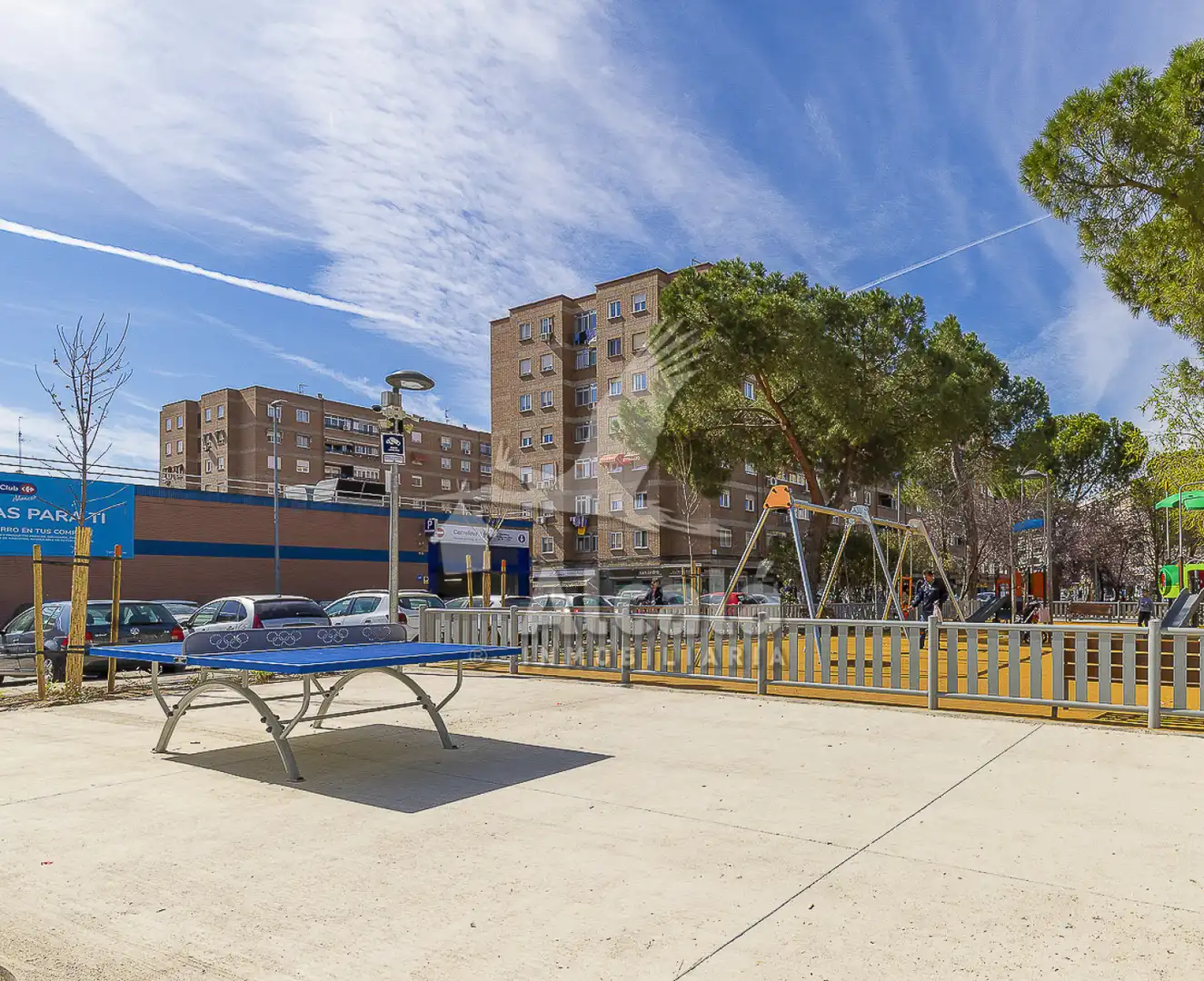 Local comercial en venta en Estación - Parque O'Donnell, imagen 43