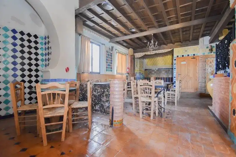 Local comercial en venda a Albolote, imagen 7