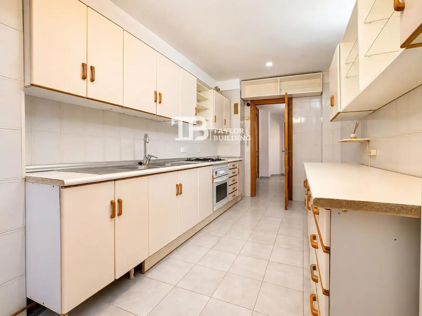 Vista exterior de Piso en venta en Calvià con Jardín privado, Terraza y Trastero
