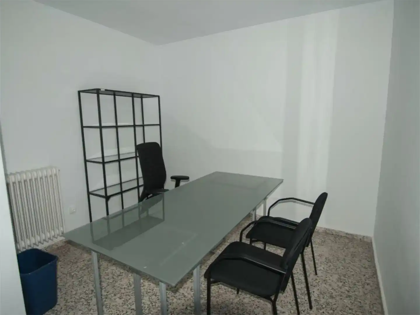 Büro zur Miete in Estación - Los Manantiales