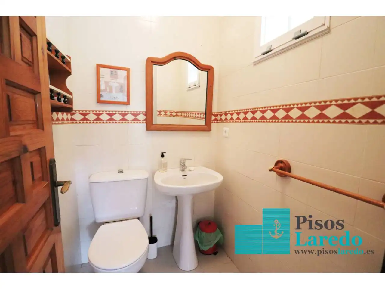 Houses for rent in Avenida Francia, El Puntal