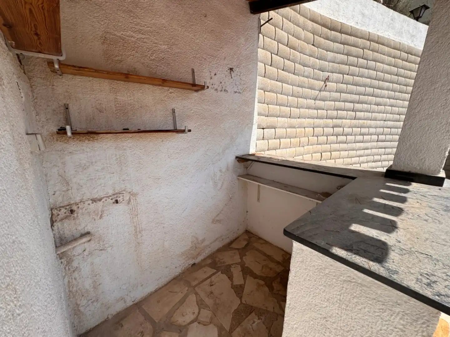Xalet amb piscina en venda a La Viña - Montemar - San Jaime, imagen 17