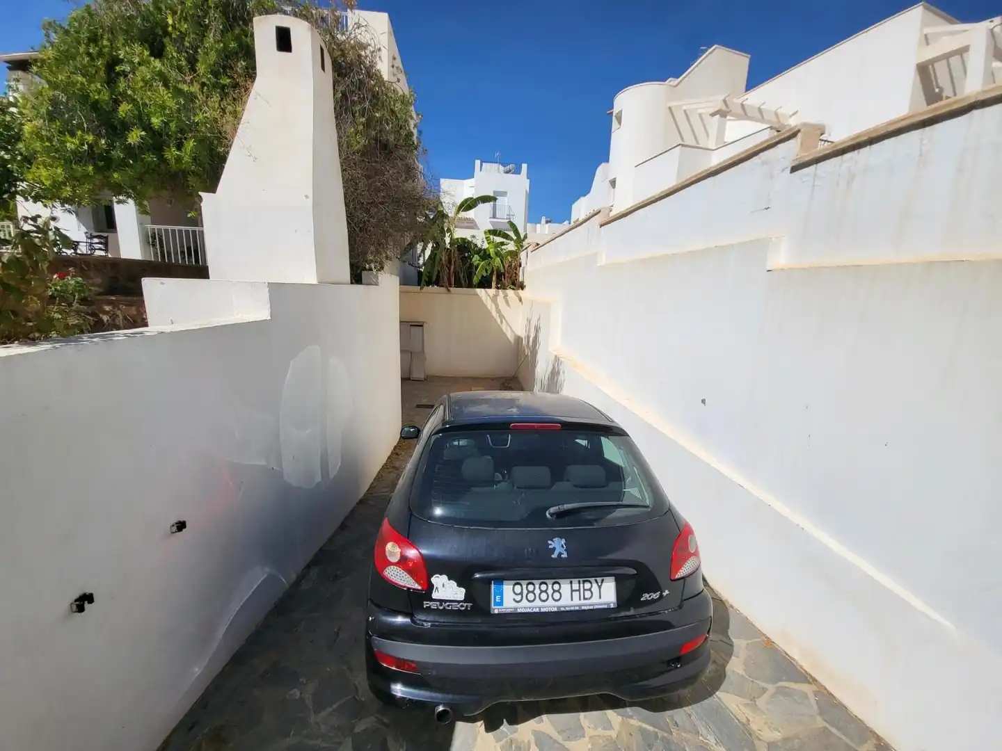 Casa con piscina in vendita a El Palmeral, imagen 49