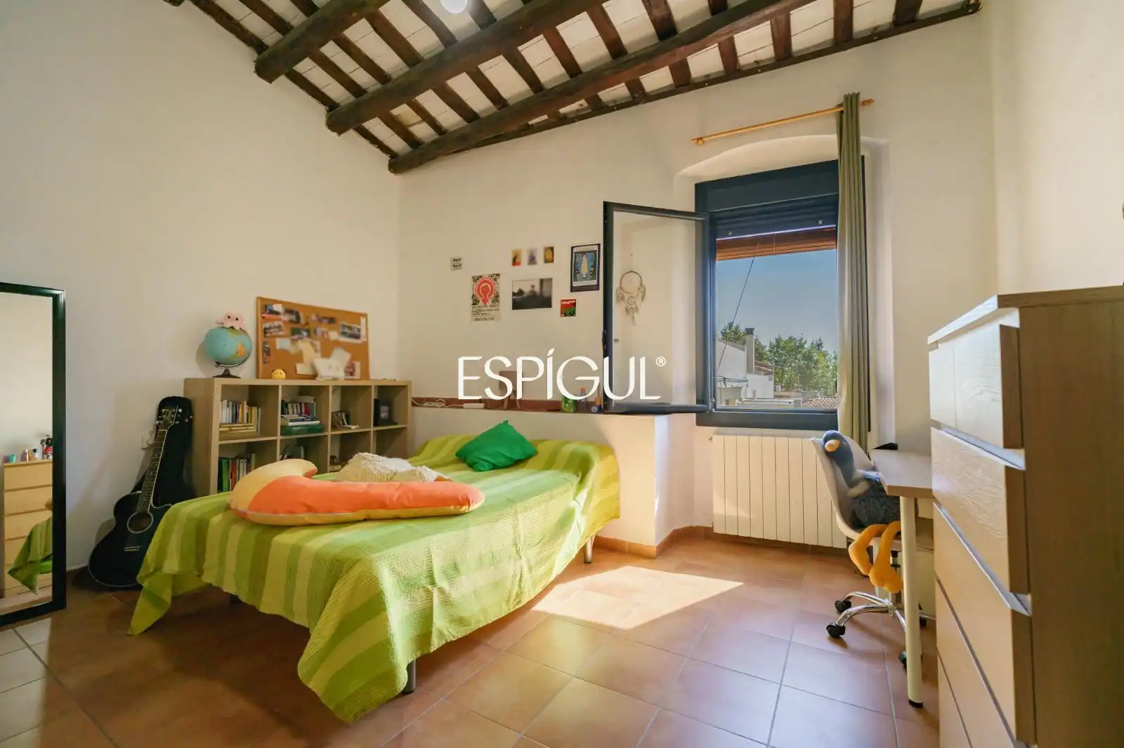 Maison mitoyenne à vendre à Santa Engràcia, imagen 31
