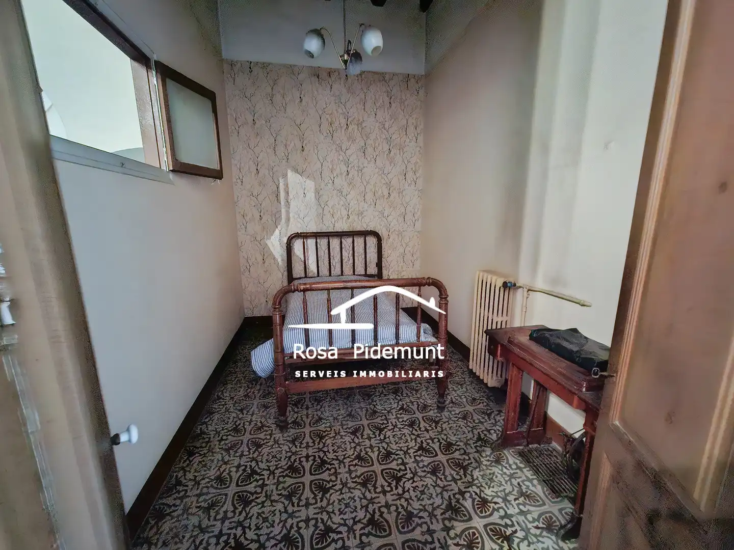 Habitación de Casa o chalet en venta en Malgrat de Mar con Terraza