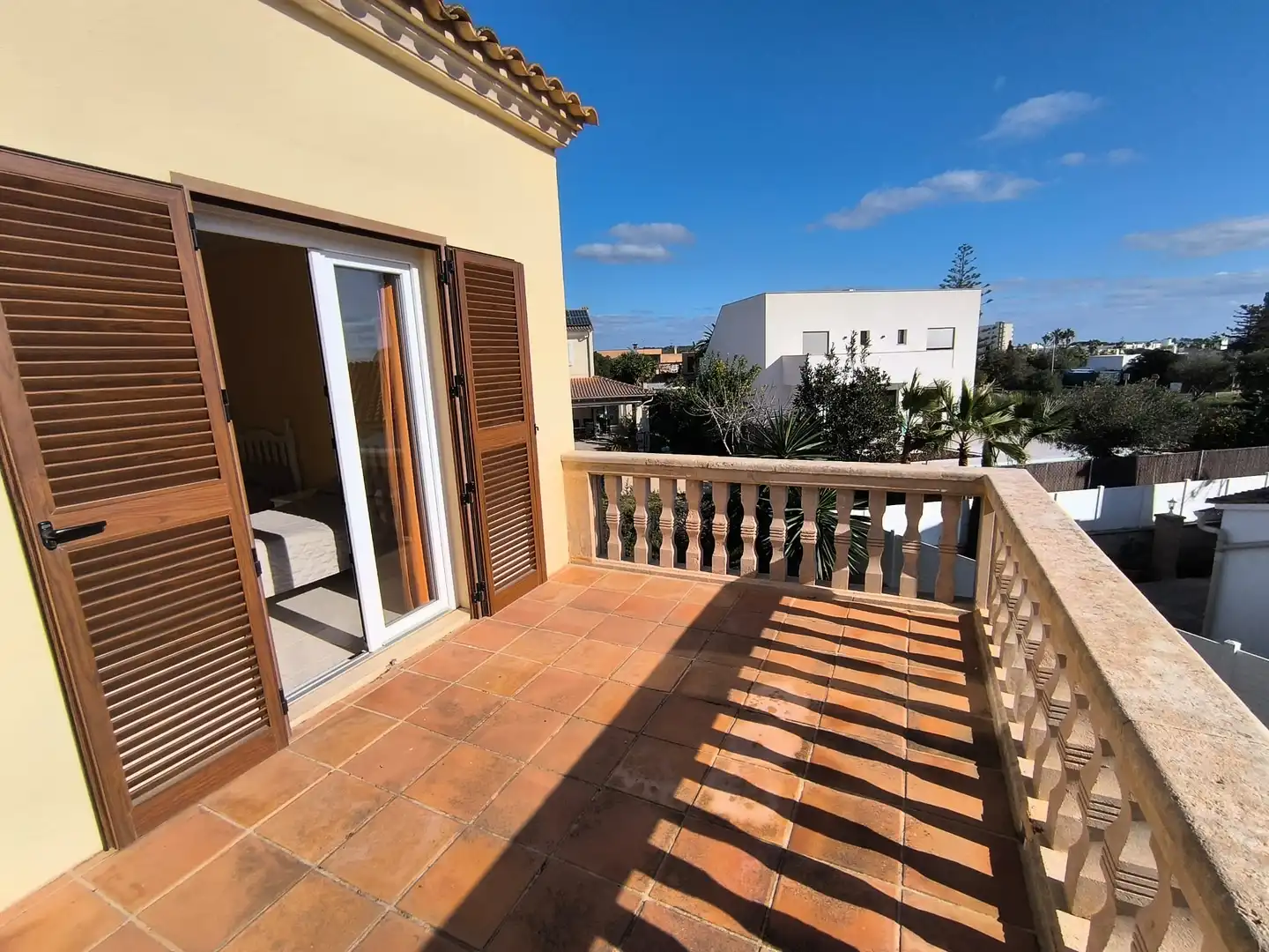 Landhaus mit Pool zum Verkauf in Sant Llorenç des Cardassar, imagen 31