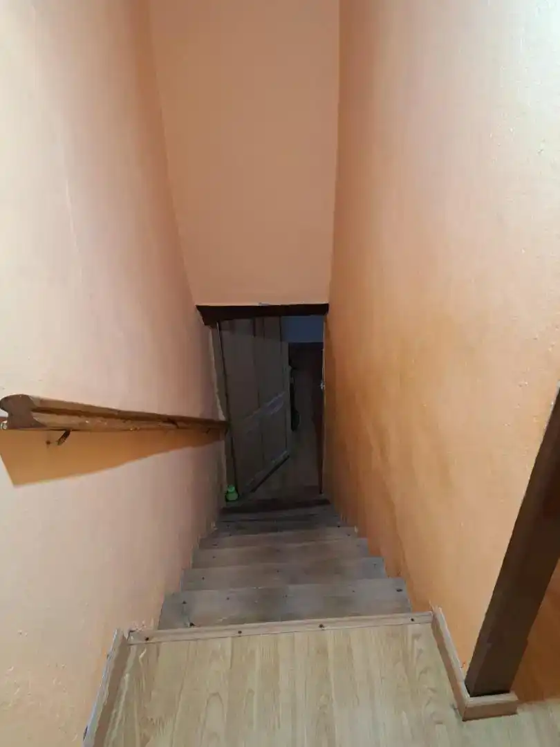 Piso en venta en Ribas de Sil con Balcón