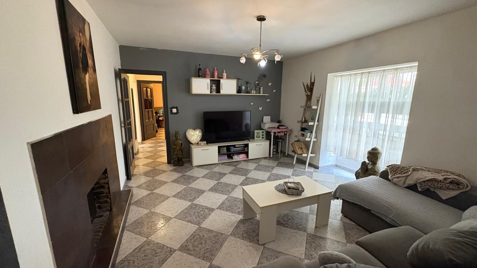 Casa adosada en venta en La Banda - Campo de Fútbol