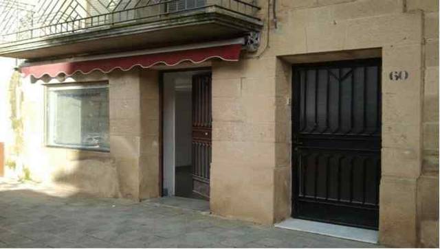 Local comercial en Venta en Pl Aragón en Ayerbe
