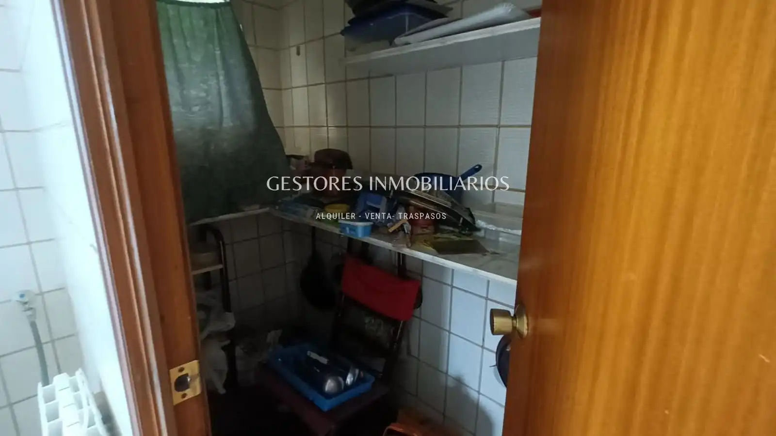 Casa o xalet en venda en Alcoy / Alcoi amb Calefacció