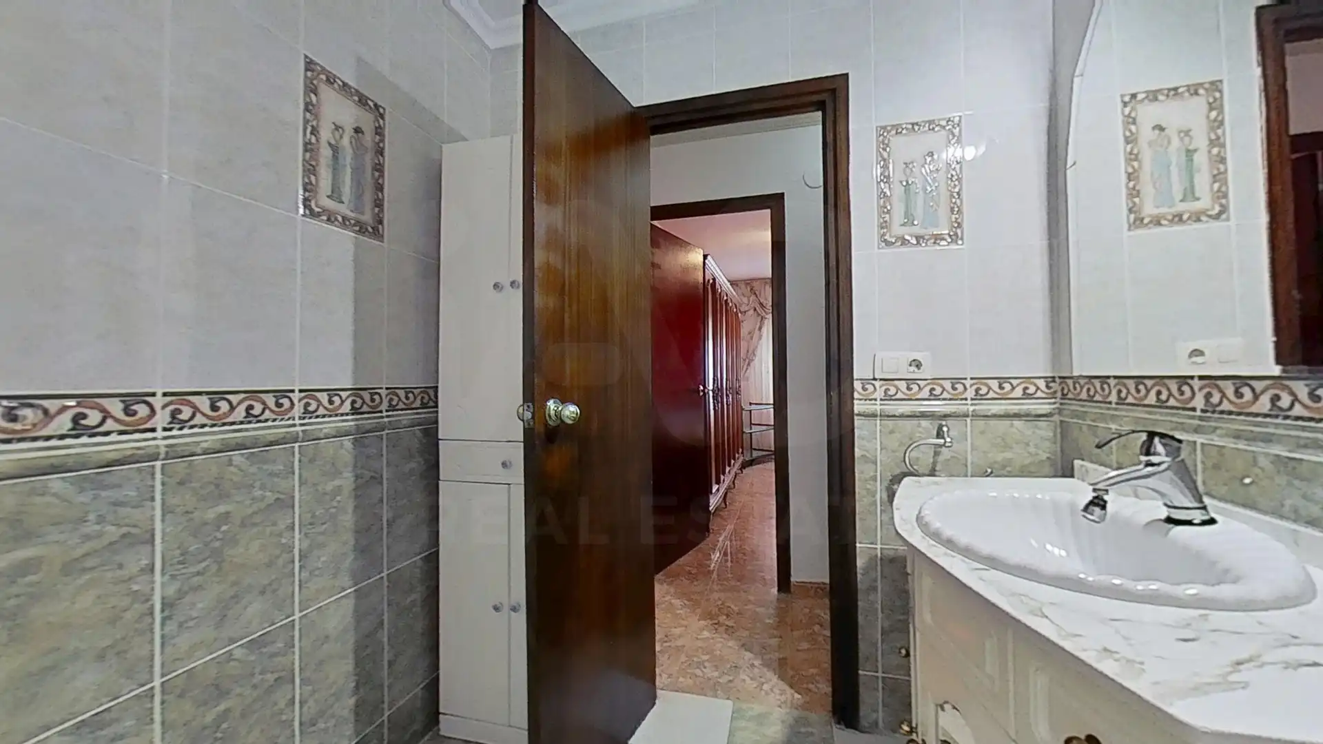 Flat with lift for sale in El Grao, imagen 35
