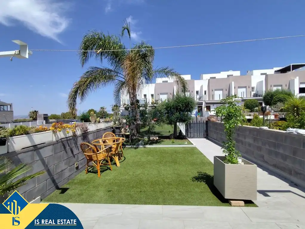 Reihenhaus mit Pool zum Verkauf in Nueva Torrevieja - Aguas Nuevas, imagen 52