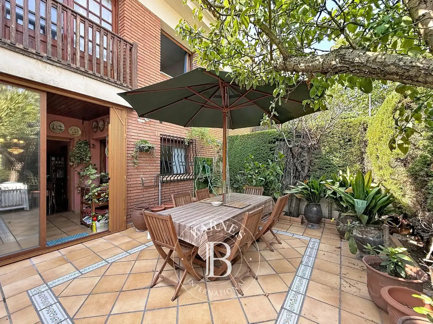Casa a schiera con terrazza in vendita a Vilassar de Dalt